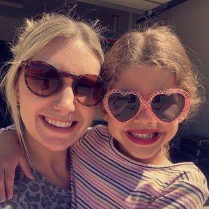 Meet your Posher, Marissa